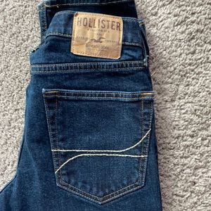 Holster men’s jeans